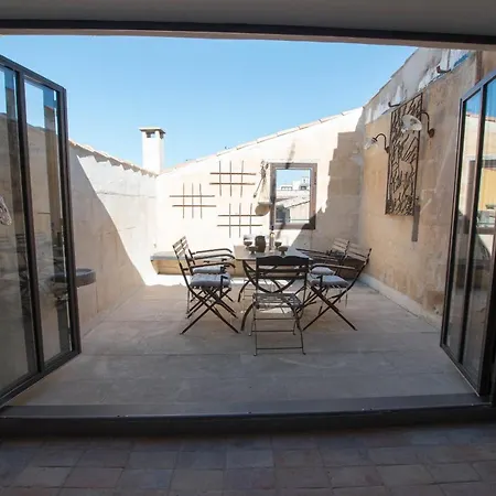 Toro - Magnifique Triplex Premium Arles