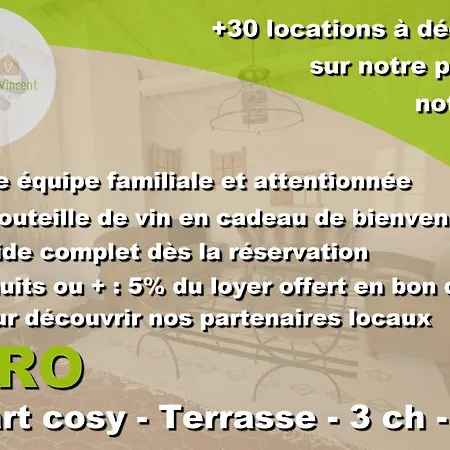 Toro - Magnifique Triplex Premium Arles