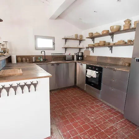 Apartment Toro - Magnifique Triplex Premium Arles