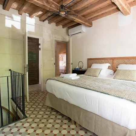 Toro - Magnifique Triplex Premium Apartment